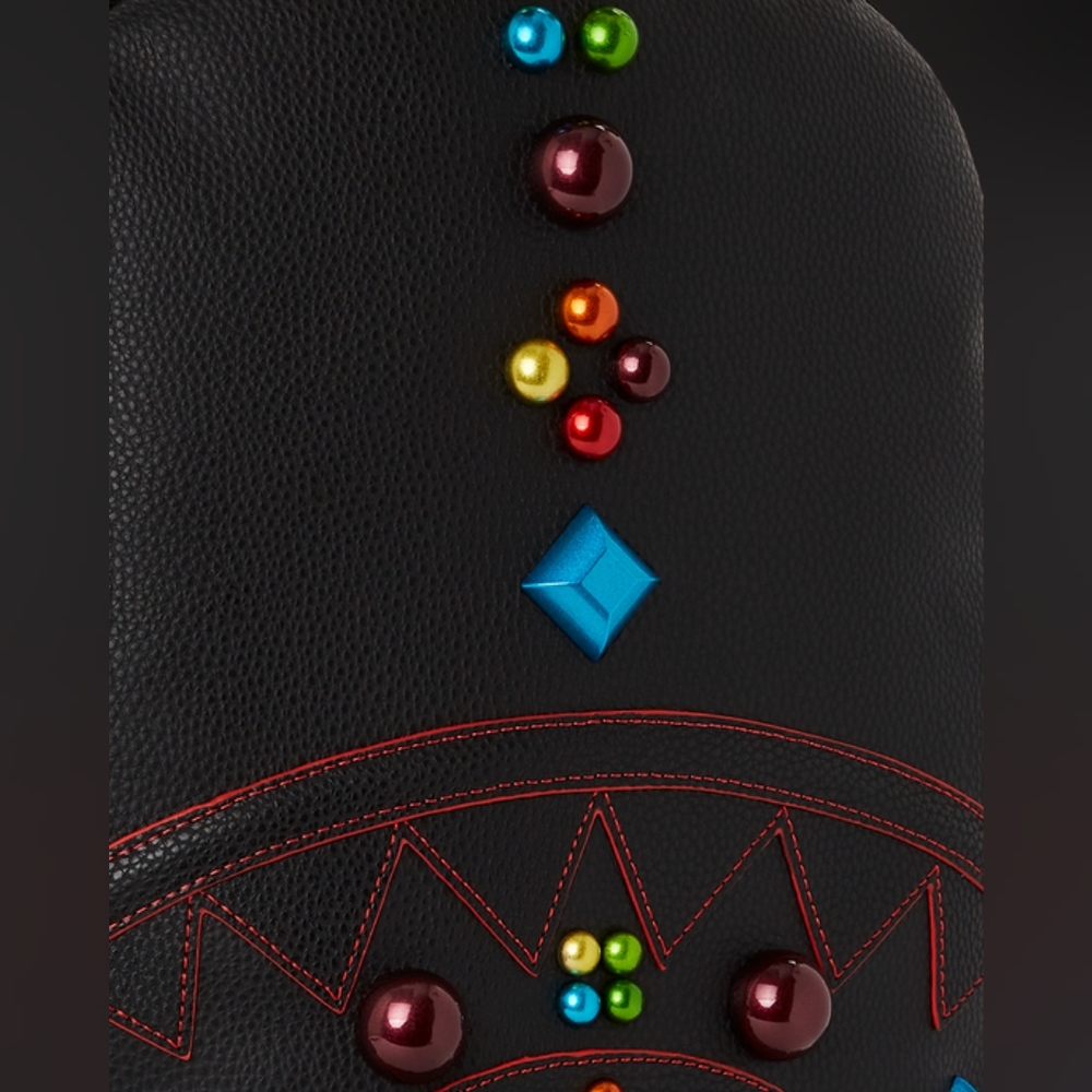 🌜SPRAYGROUND🌛 Gemstone Outlaw Backpack (DLXV) - Picture 11 of 16